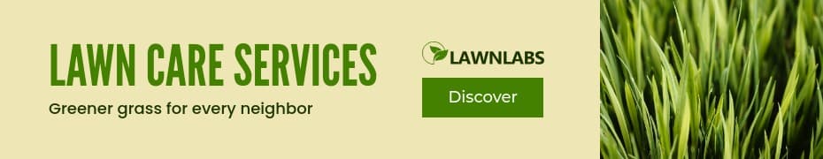 Greener Grass Lawn Care Services Top Banner