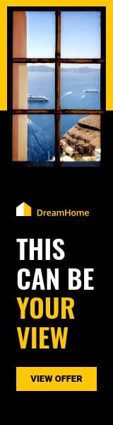 This Can Be Your Dream Home View Wide Skyscraper