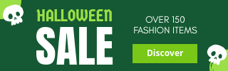 Fashion Items Halloween Sale Large Mobile