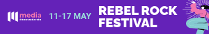 Rebel Rock Music Festival