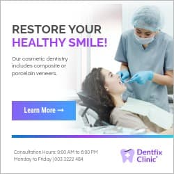 Restore Your Smile Cosmetic Dentistry