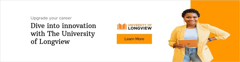 Upgrade Your Career with University Education Billboard