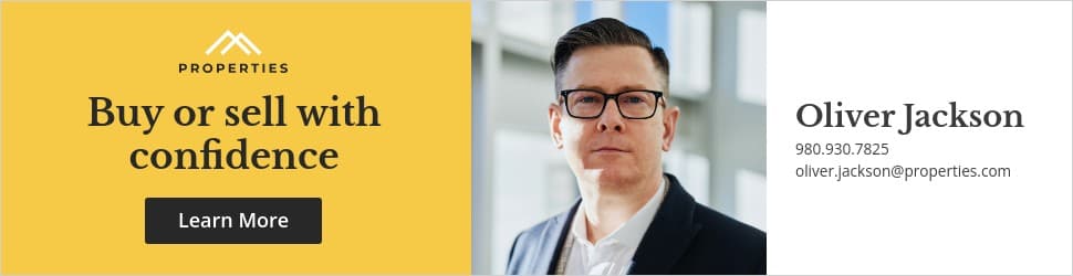 Buy or Sell Properties Real Estate Agent Billboard