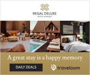 A Great Hotel Stay Is a Happy Memory Inline Rectangle