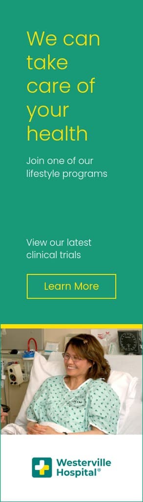 Lifestyle Programs for Your Health Portrait