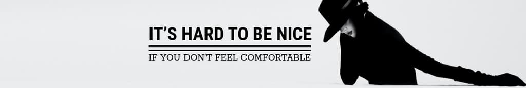 Feel Comfortable Fashion Linkedin Page Cover Linkedin Page Cover