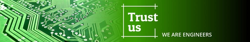 Trust Us We Are Engineers Linkedin Page Cover Linkedin Page Cover
