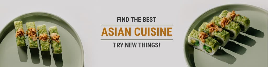 The Best Asian Cuisine Linkedin Profile BG Linkedin Profile Background