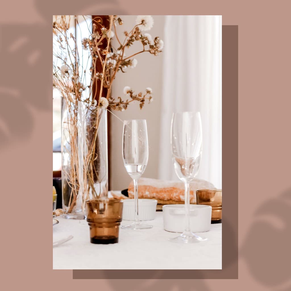 Festive Preparations New Year Responsive Square Responsive Square Art