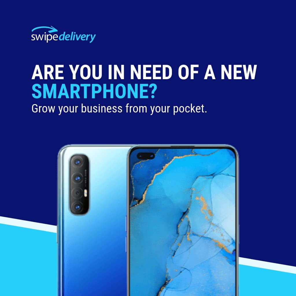 Need of a New Smartphone