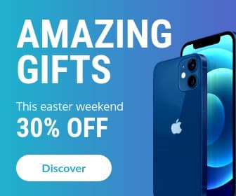 Amazing Easter Gifts Large Rectangle