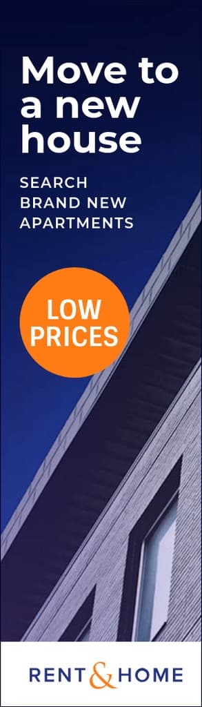 Search Brand New Apartments