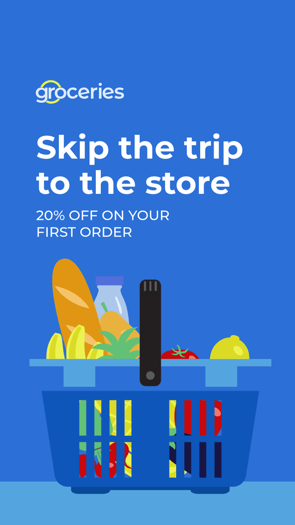 Skip Tthe Trip Groceries Online