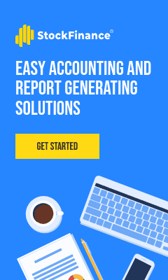 Easy Accounting and Report Generating Vertical Rectangle