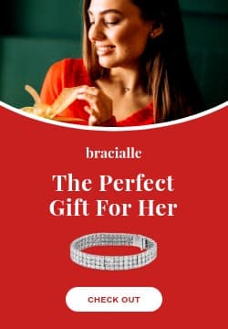 The Perfect Bracelet Gift Triple Widescreen