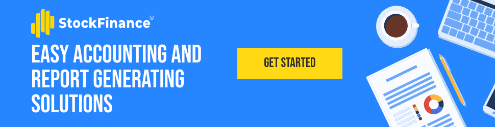 Easy Accounting and Report Generating Billboard