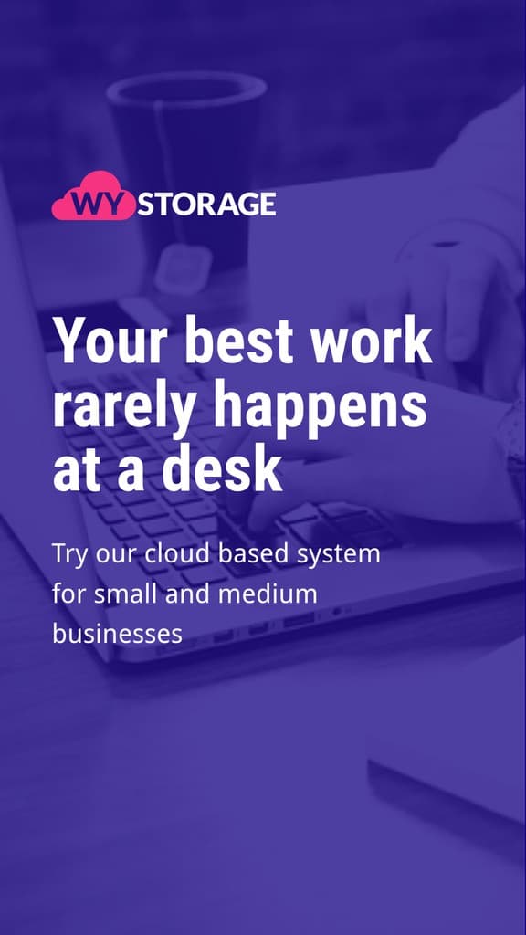 Medium Cloud Based System