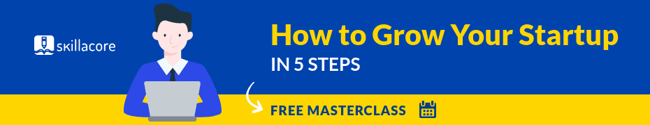 How to Grow Your Startup Top Banner