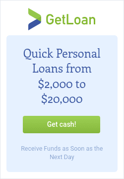 Get Quick Personal Loans Triple Widescreen