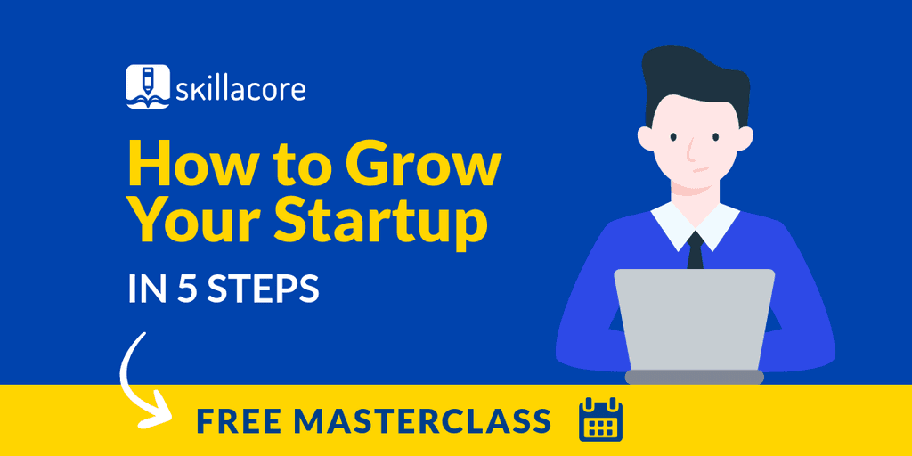 How to Grow Your Startup X Image Post