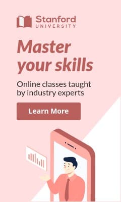 Master Your Skills Online Classes Vertical Rectangle