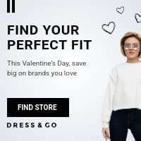 Valentine's Day Perfect Fit