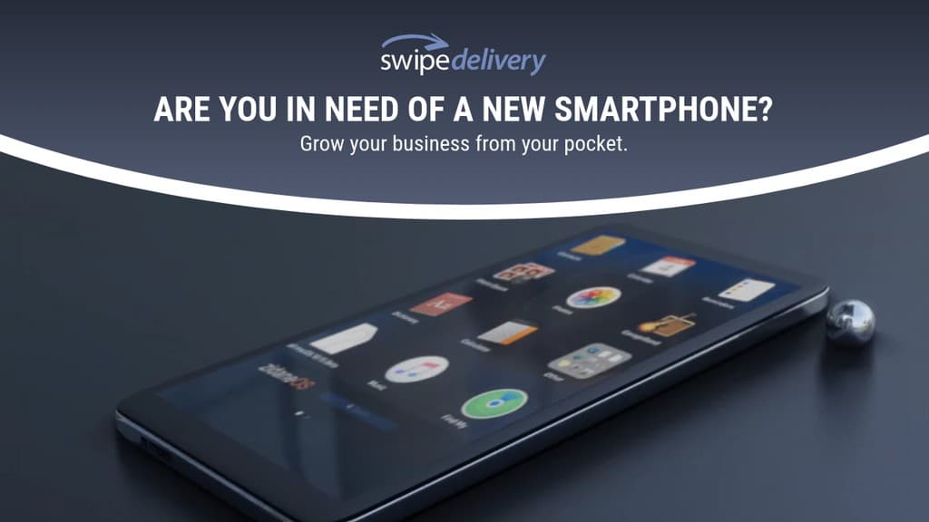 Need of a New Smartphone Video HD Video