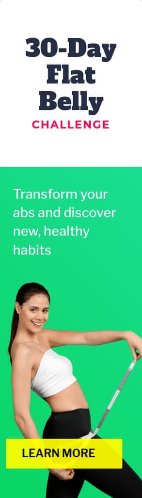 30 Day Sport Challenge Portrait