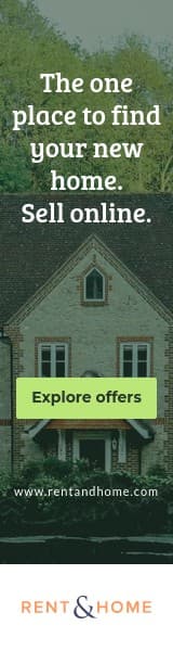 Find New Home Online 