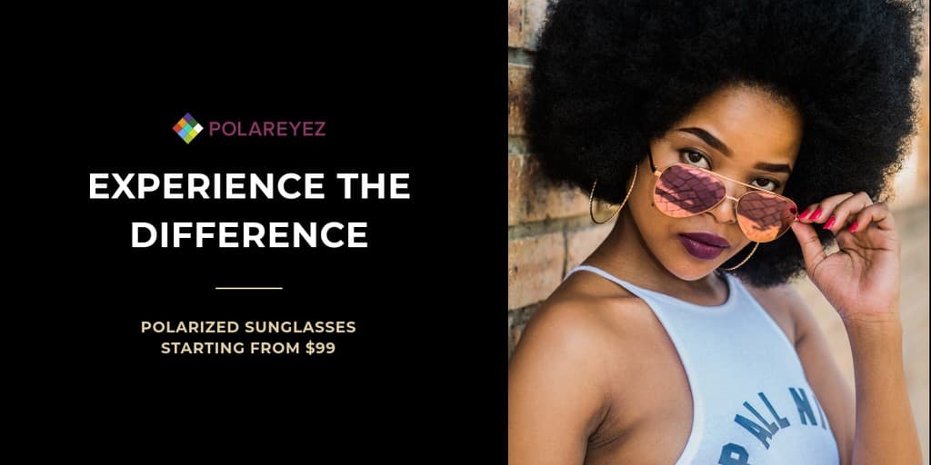 Experience The Difference Glasses X Image Post
