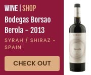 Bodegas Borsao Wine Shop Small Rectangle