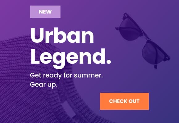 Urban Legend Gear Up Netboard