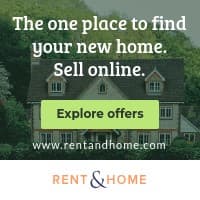 Find New Home Online Small Square