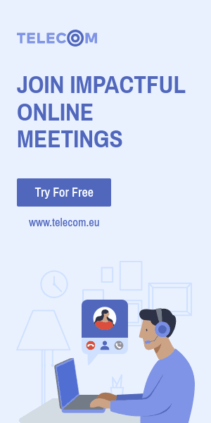 Join Impactful Online Meetings