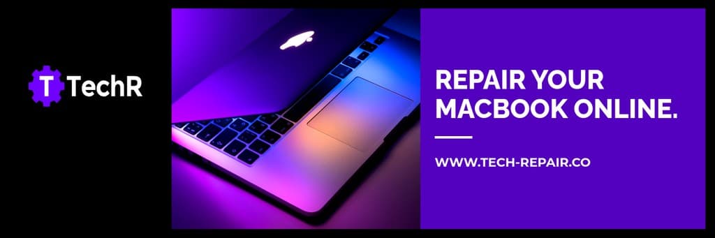 Repair Your Macbook Online