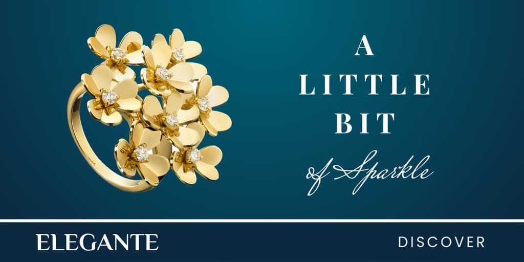 A Little Bit of Sparkle