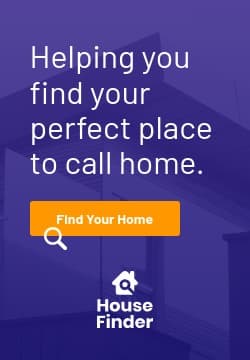 House Finder Perfect Place Triple Widescreen