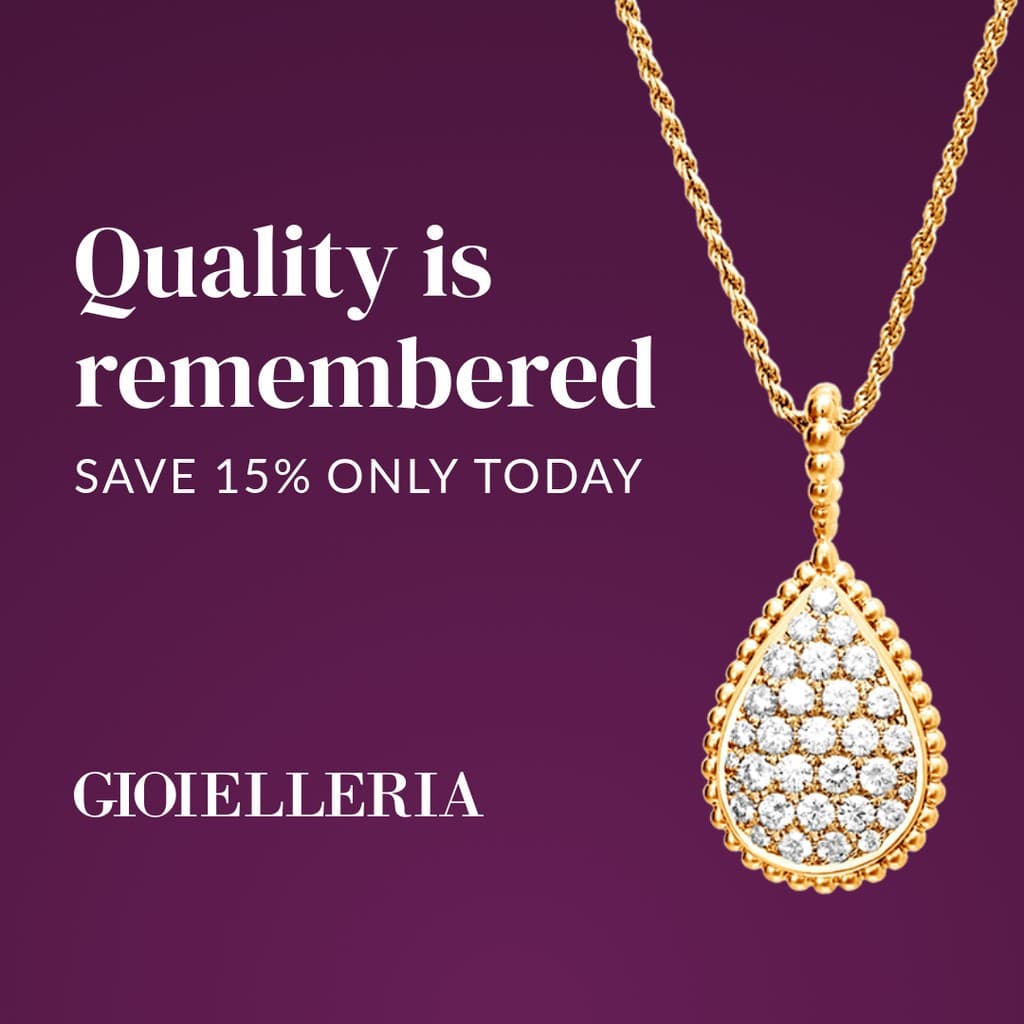 Quality is Remembered Instagram Post