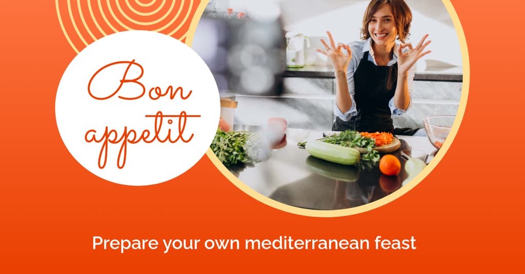 Bon Appetit Online Cooking