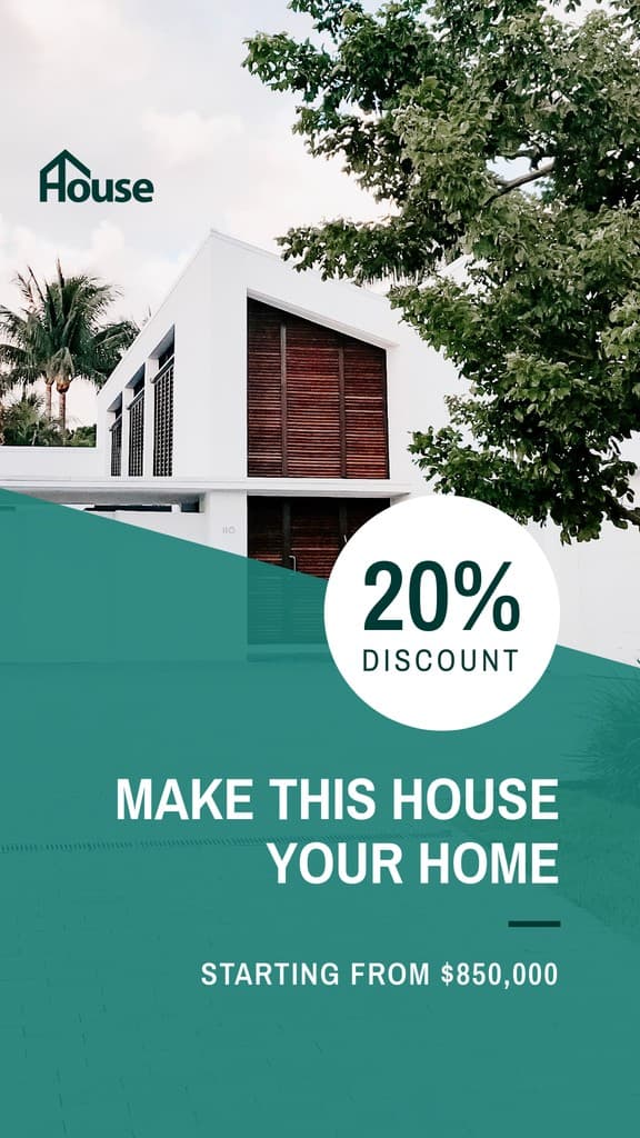 Make This House Your Home Story