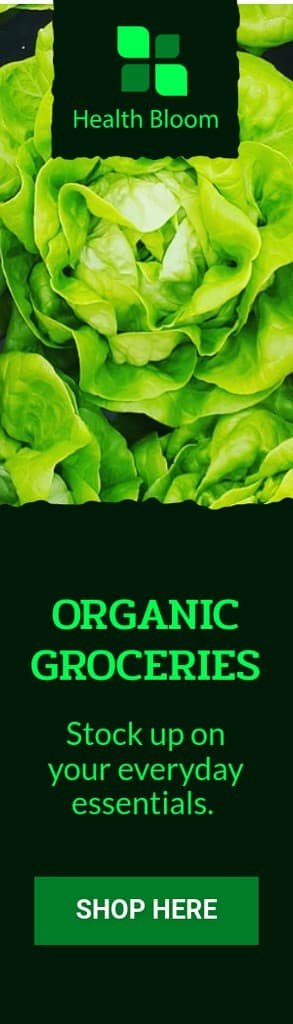 Stock up on Everyday Essentials