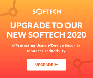 Upgrade to New Softech 2020