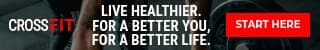 Live Healthier Better You Mobile Leaderboard