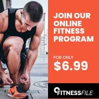Join Our Online Fitness Program Small Square
