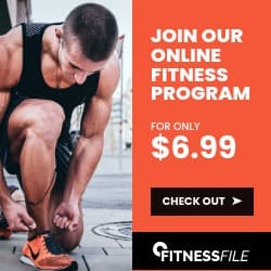 Join Our Online Fitness Program Square