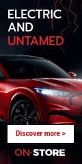Electric and Untamed Auto Animated
