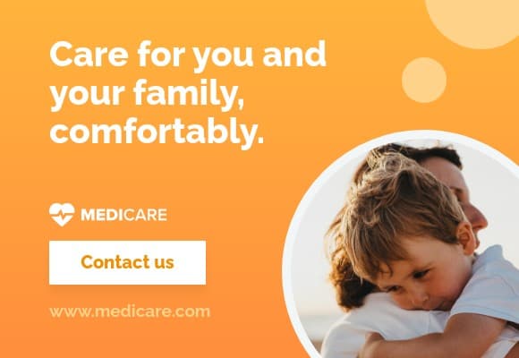 Medical Care for You and Your Family Netboard