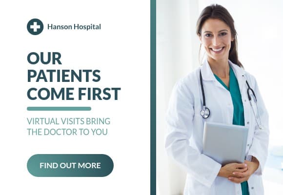 Hospital and Virtual Medical Care Netboard