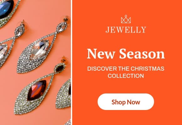 New Season Christmas Collection Netboard