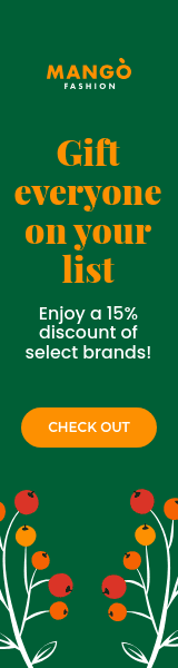 Christmas Gift Discount for Everyone